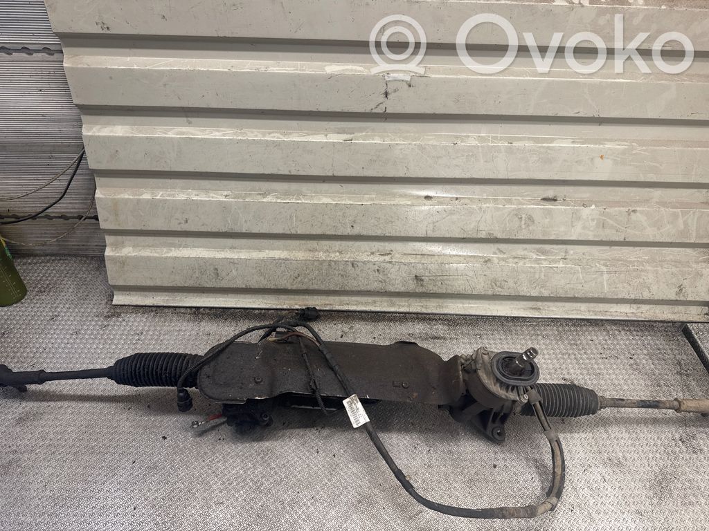 Audi A3 S3 8P Casetă direcție 