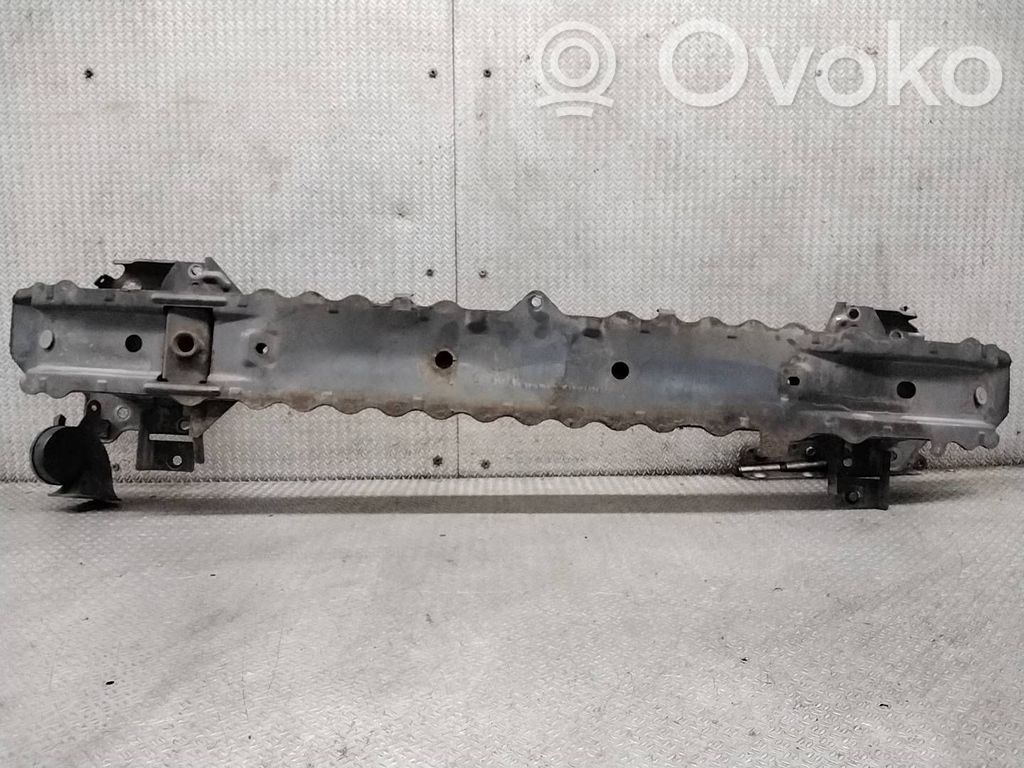 Mazda 2 Priekšpusē bampera sija / balka