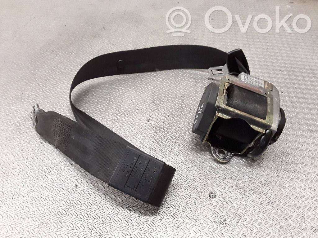 Audi A2 Pas bezpieczeństwa fotela przedniego