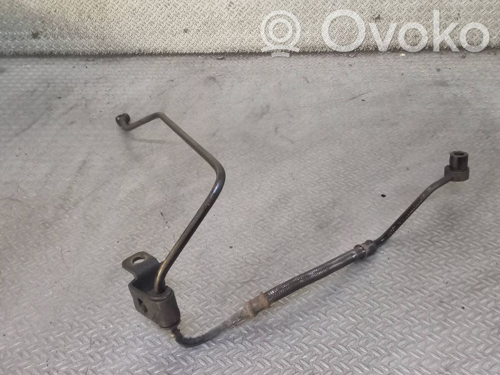 Ford Transit Manguera/tubo de aceite del turbocompresor turbo 