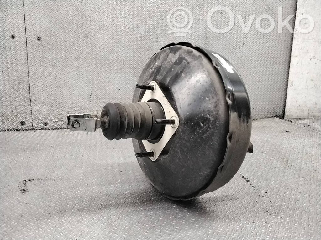Mazda 2 Bremžu vakuuma pastiprinātājs