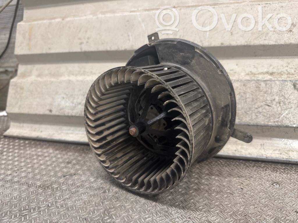 Volkswagen Golf VI Ventola riscaldamento/ventilatore abitacolo