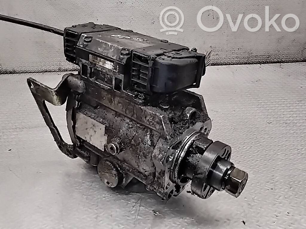 Opel Astra G Degvielas sūknis 