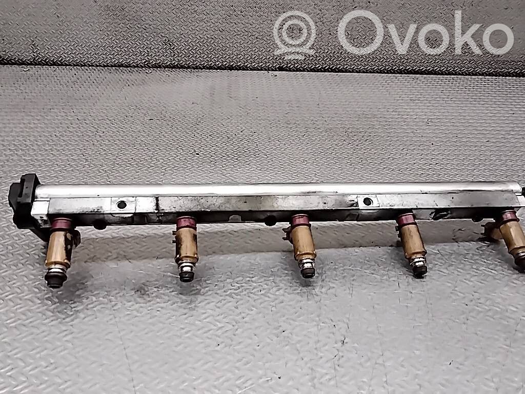 Volvo V50 Set di iniettori