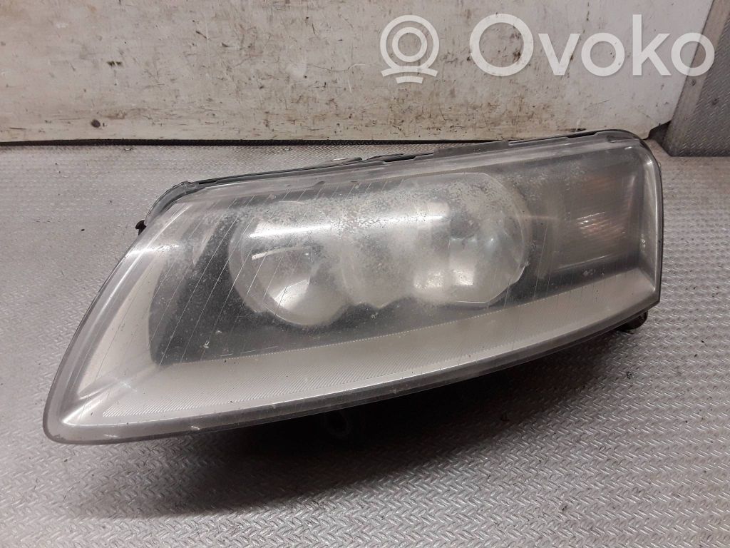 Audi A6 S6 C6 4F Faro/fanale