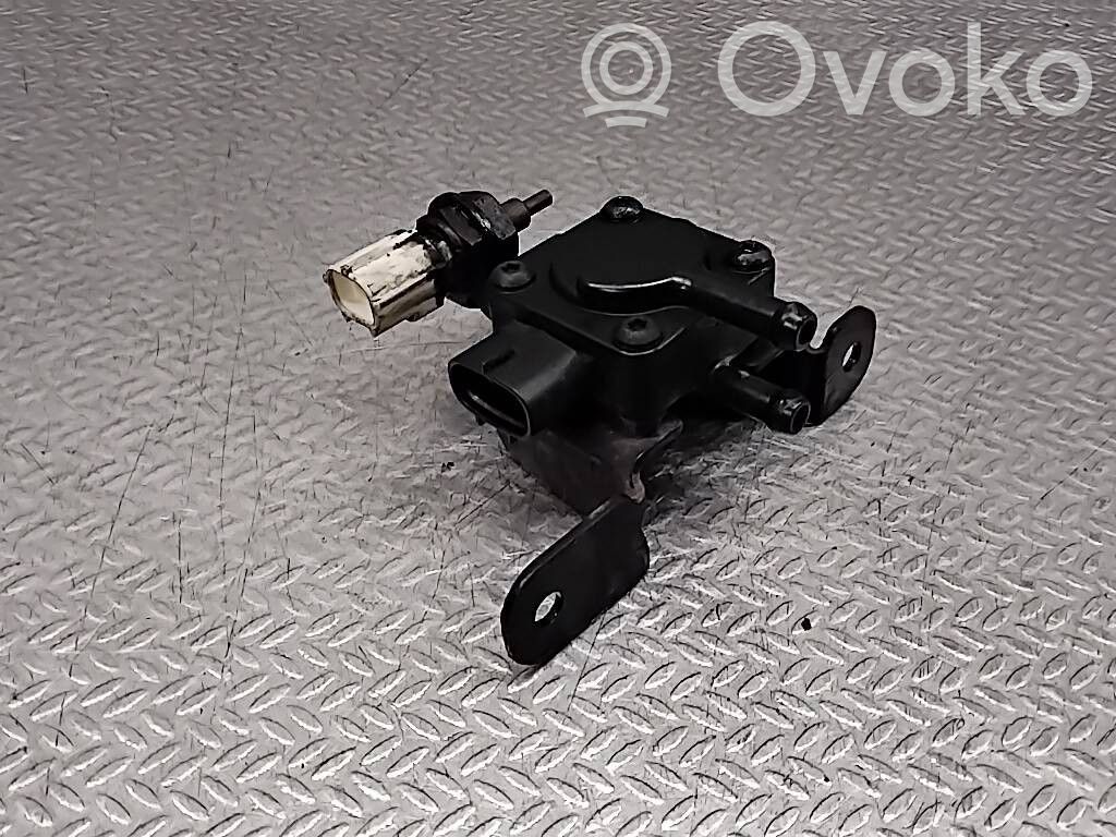 Nissan X-Trail T30 Sensor de la presión del aire