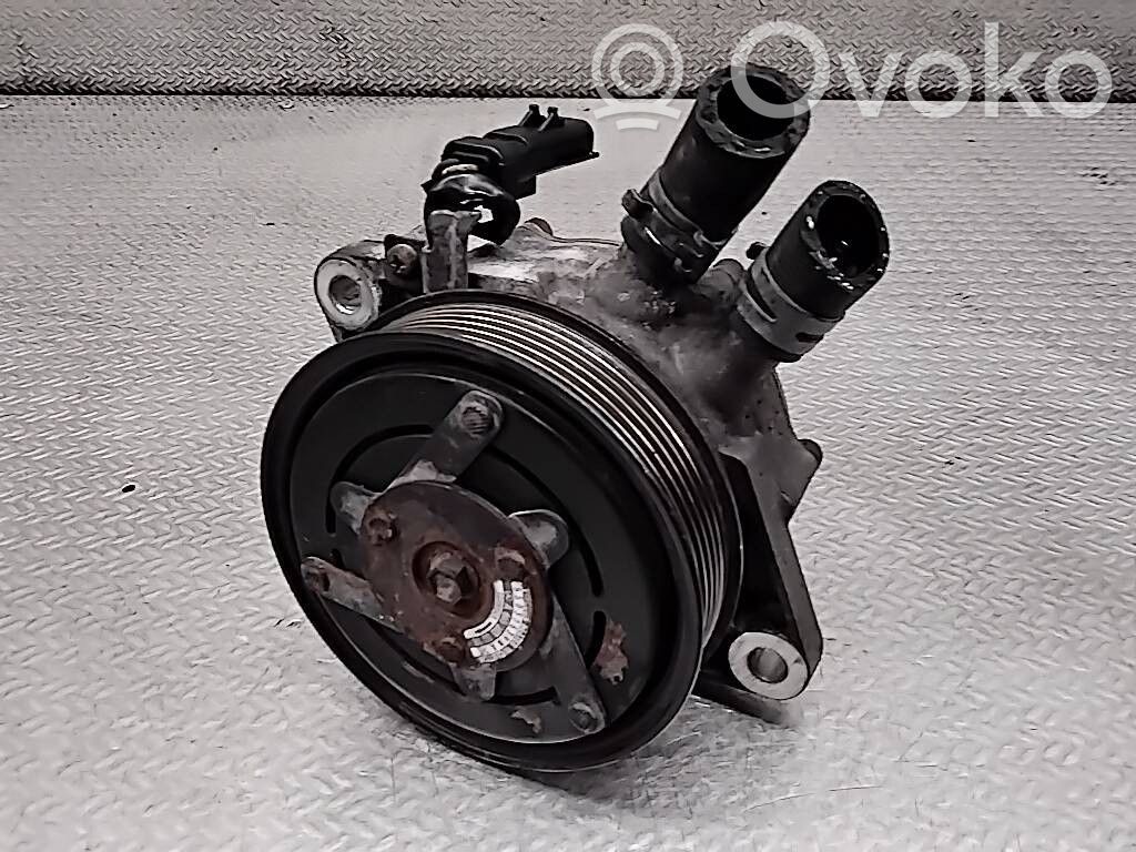 Jeep Grand Cherokee (WJ) Kühlwasserpumpe Wasserpumpe 