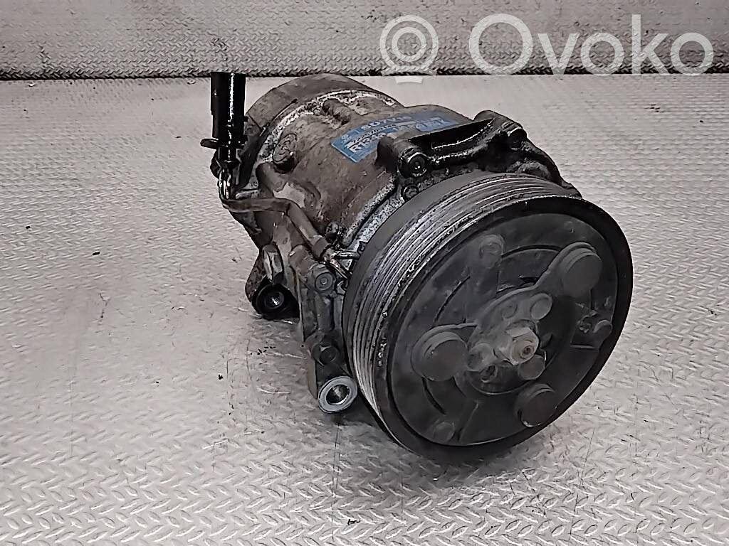 Volkswagen Golf IV Klimakompressor Pumpe