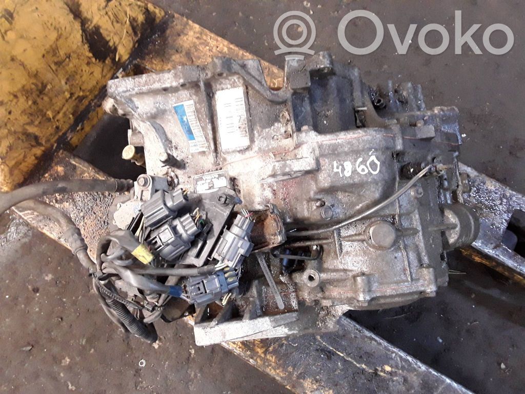 Volvo XC70 Cutie de viteze automată
