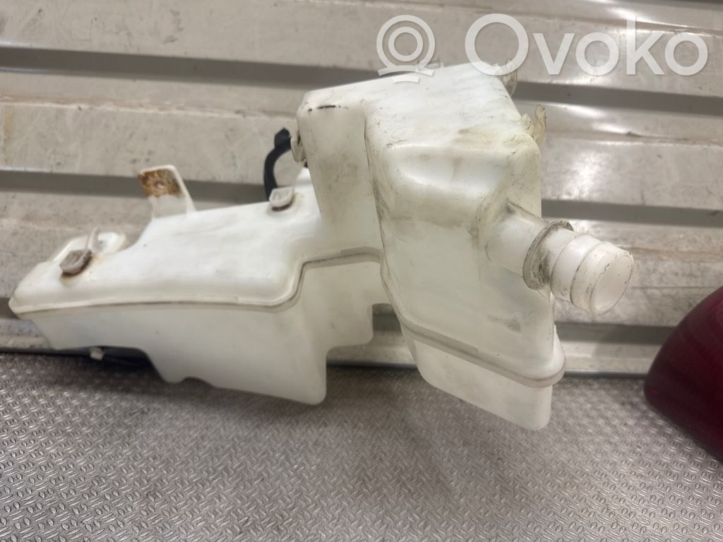 Volkswagen Touran I Réservoir de liquide lave-glace