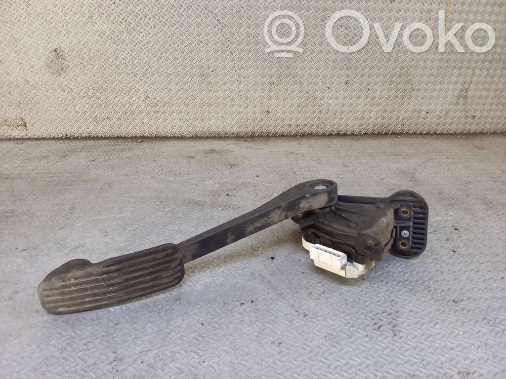 Volvo XC70 Gaspedal 