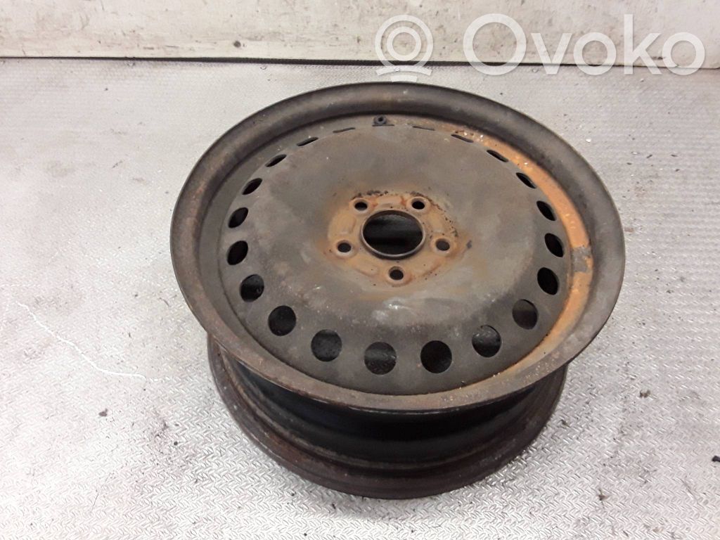 Ford Mondeo MK IV Jantă tablă R16