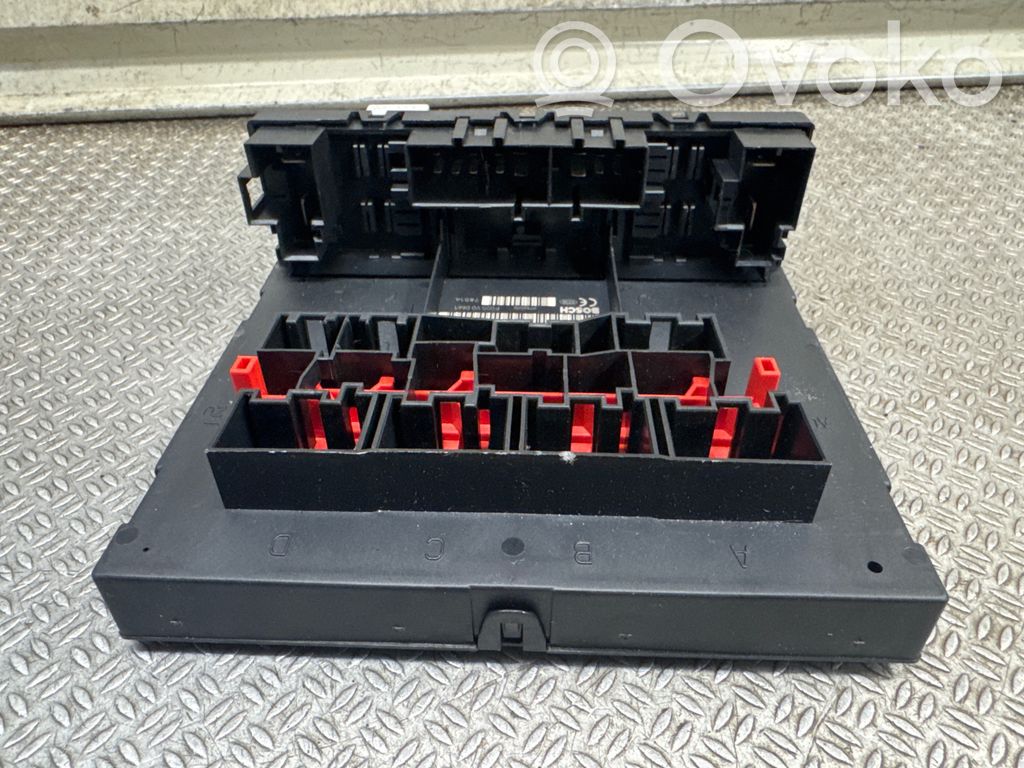 Volkswagen Touran I Modul confort 