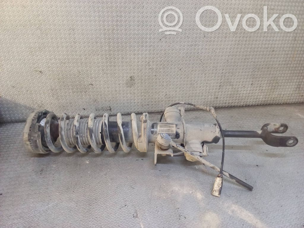 BMW 7 F01 F02 F03 F04 Ansamblu amortizor cu arc față