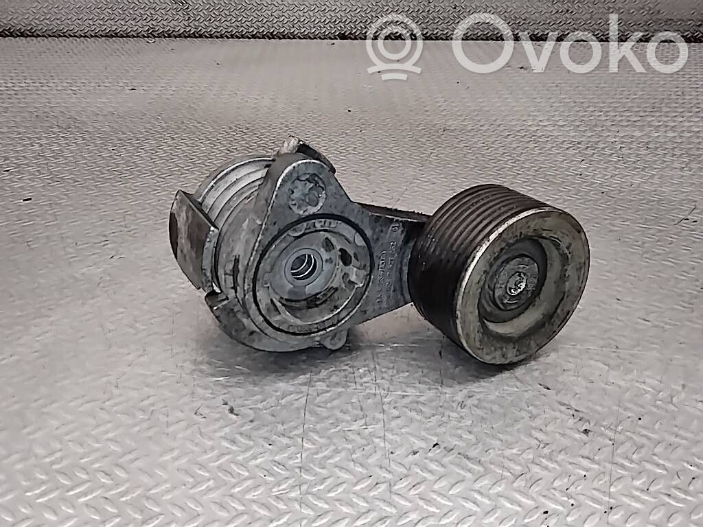 BMW 7 F01 F02 F03 F04 Generator/alternator belt tensioner