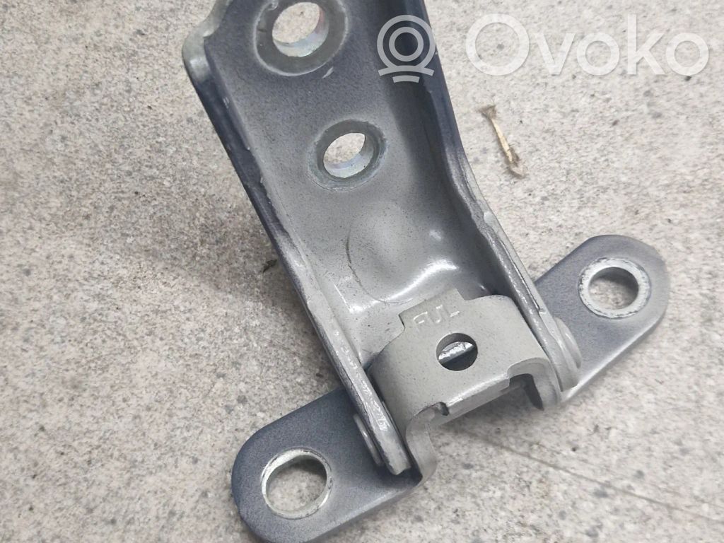 Hyundai Ioniq 5 Front door upper hinge 