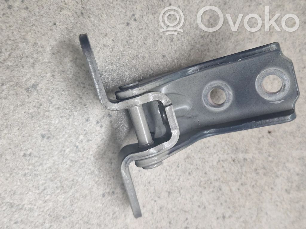 Hyundai Ioniq 5 Rear door upper hinge 