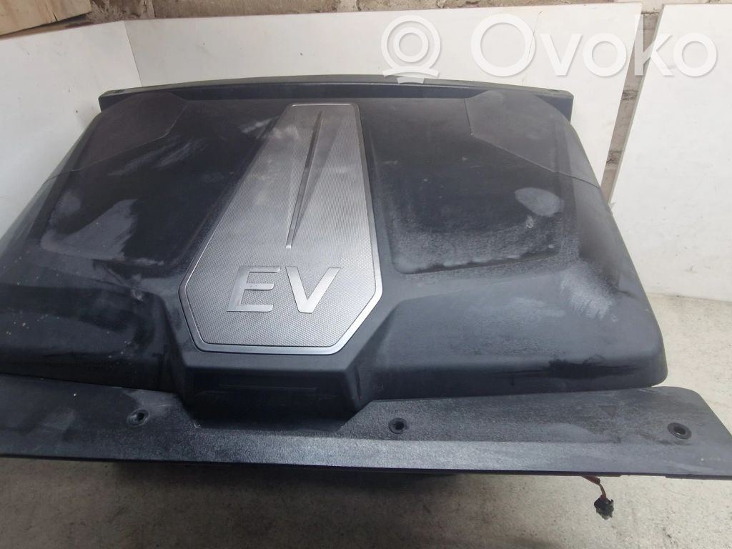 KIA EV6 Daiktadėžė automobilio priekyje 
