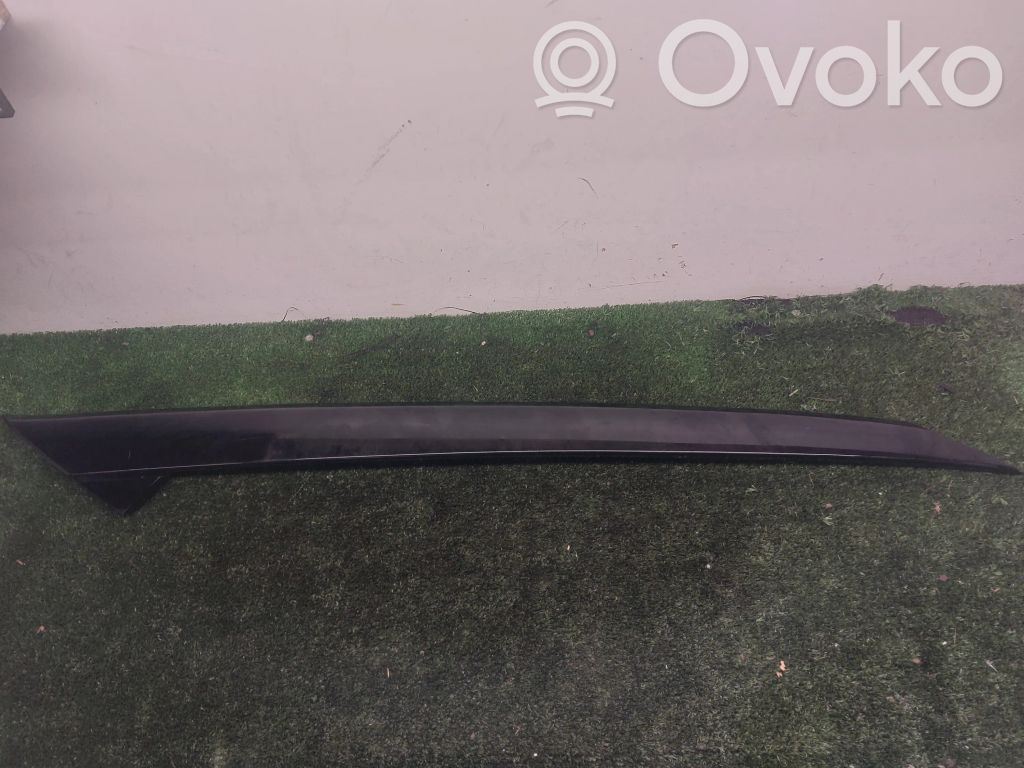 KIA EV6 (A) pillar trim 