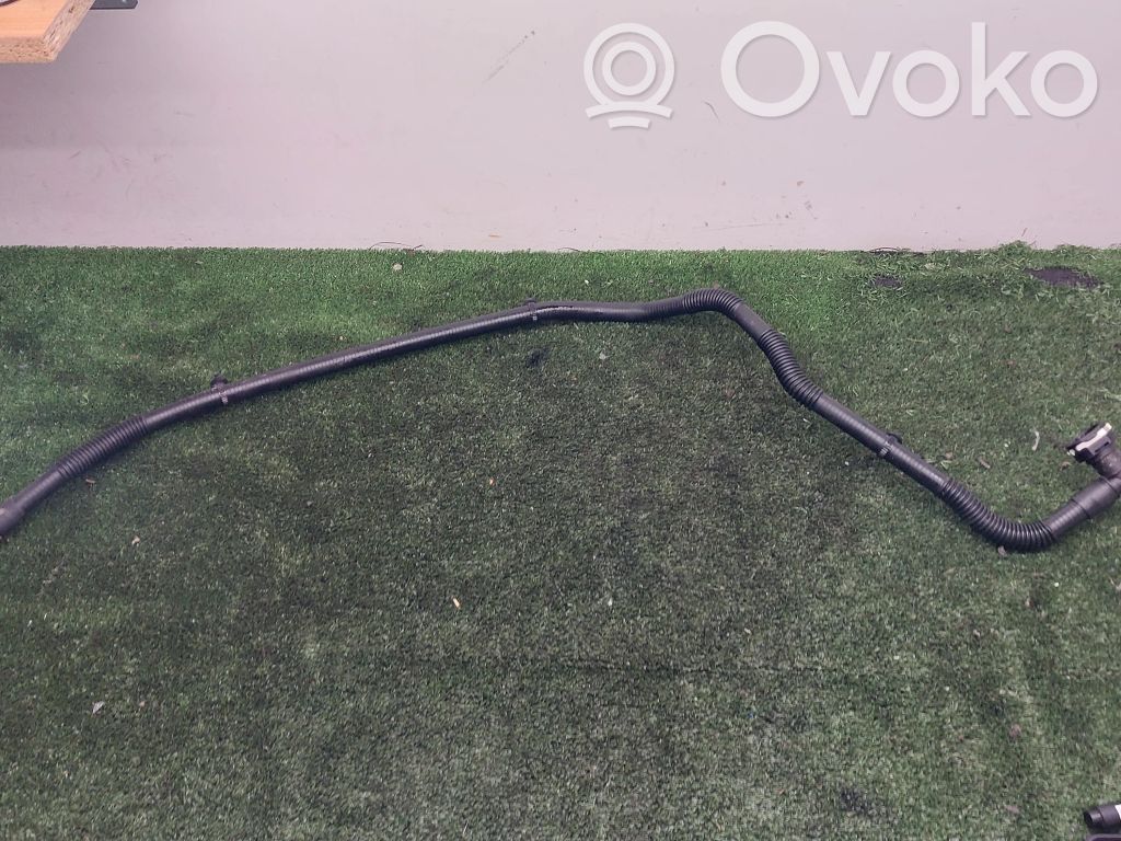 KIA EV6 Engine coolant pipe/hose 