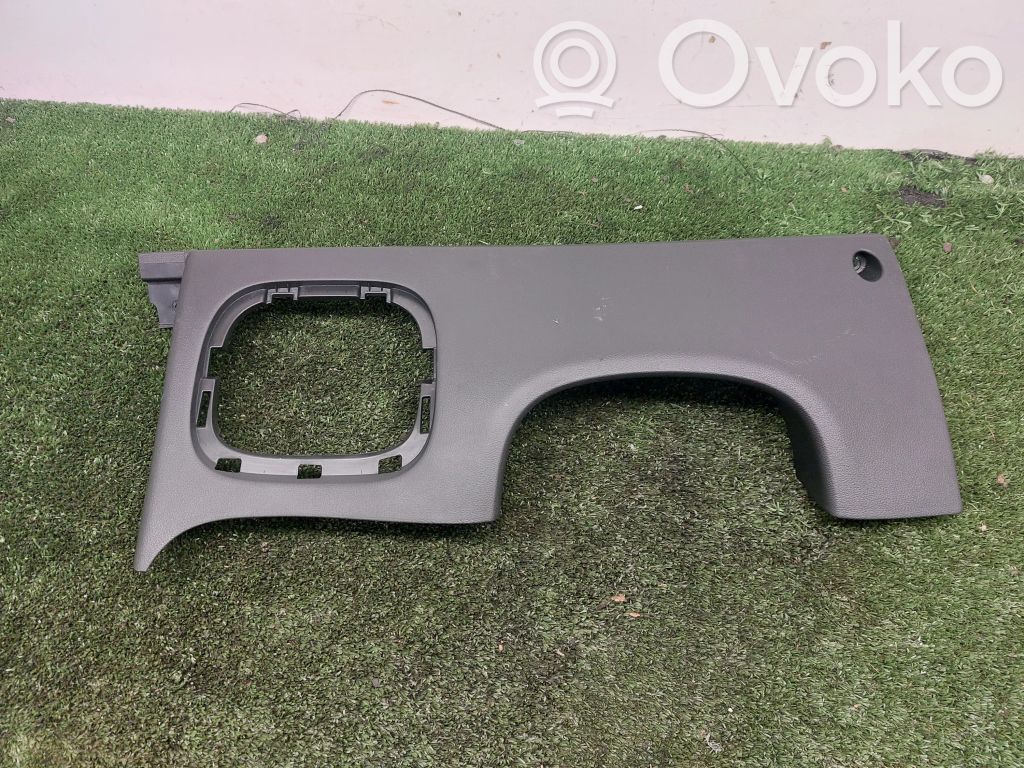 Hyundai Ioniq 5 Ornament bord 