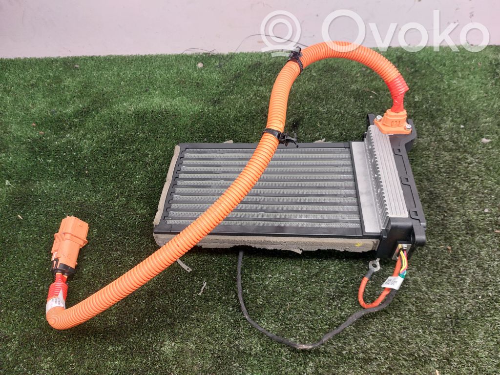 KIA EV6 Electric cabin heater radiator 