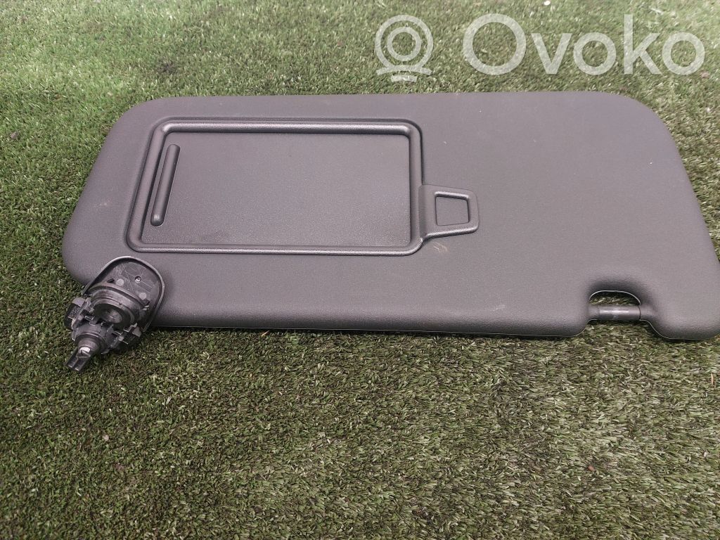 Sun visor   8602812,690