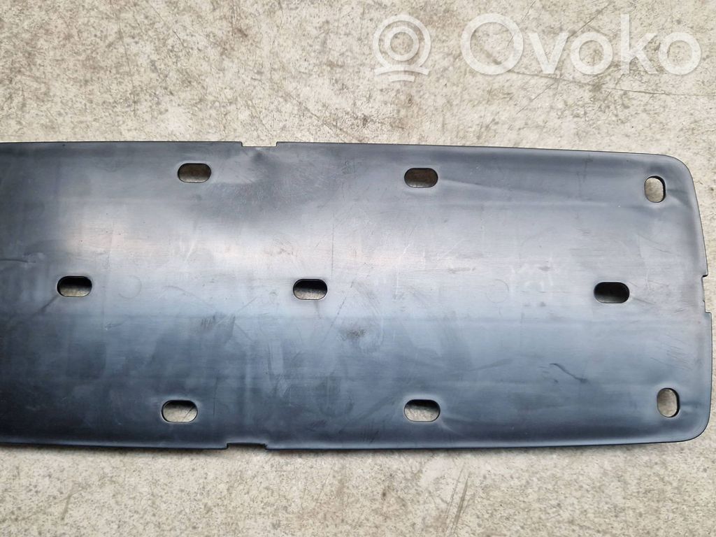 KIA EV6 Altra parte interiore 