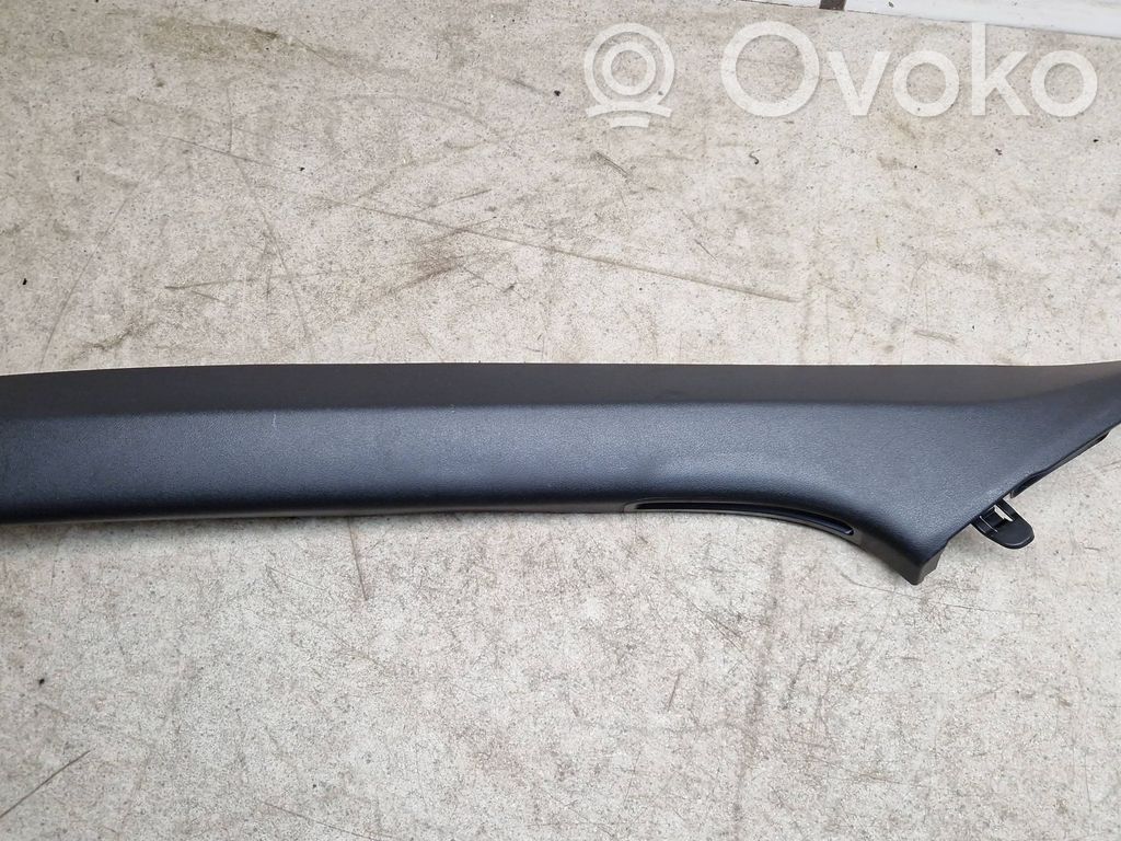 KIA EV6 (A) pillar trim 