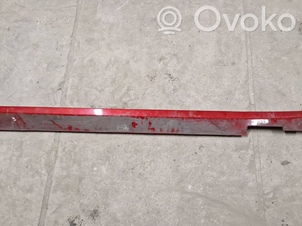 KIA EV6 Sill 