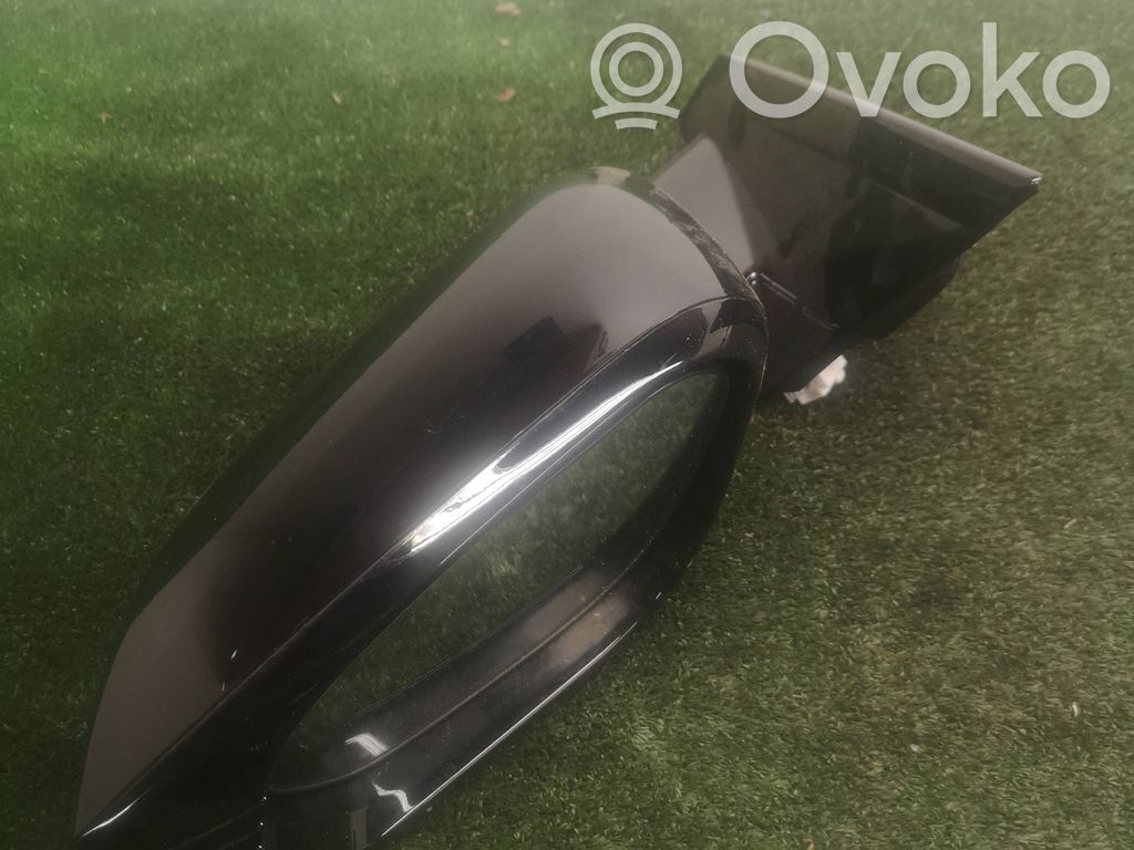 KIA EV6 Front door electric wing mirror 