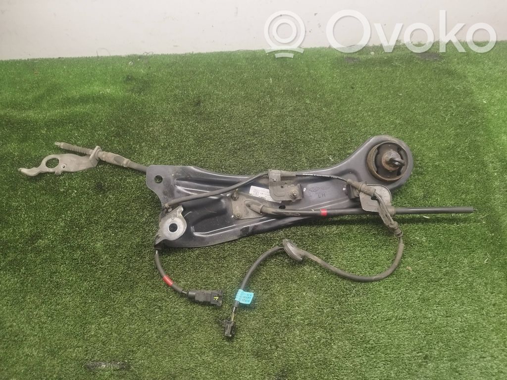 KIA Ceed Рычаг 