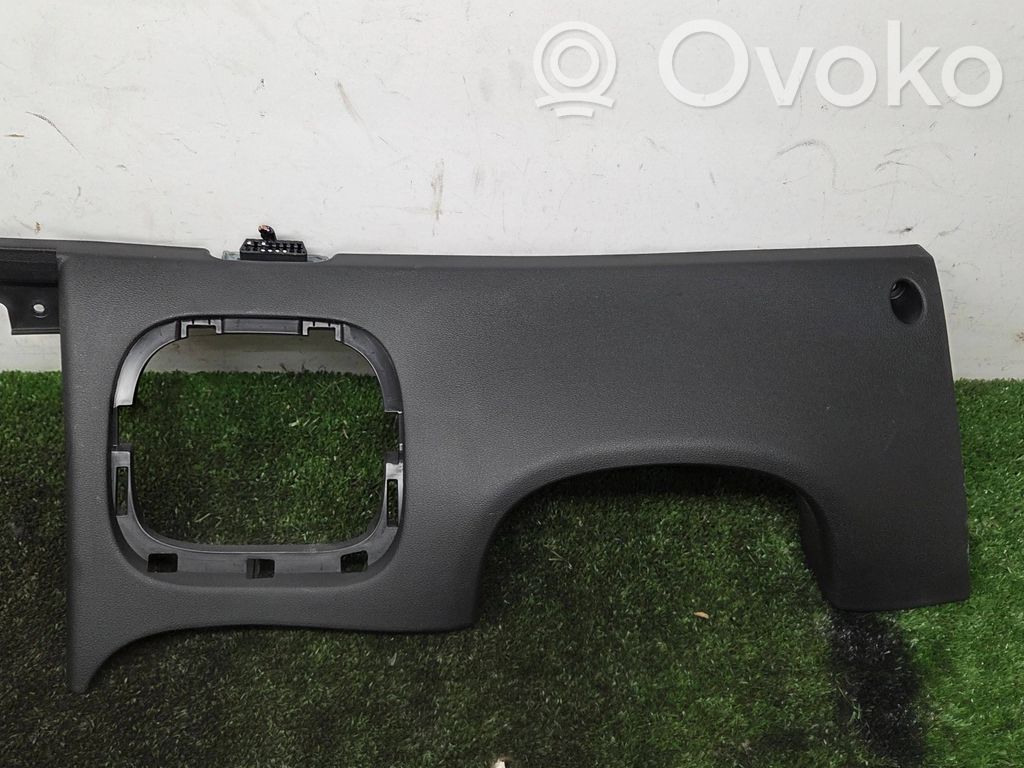 Hyundai Ioniq 5 Ramă inferioară panou bord 