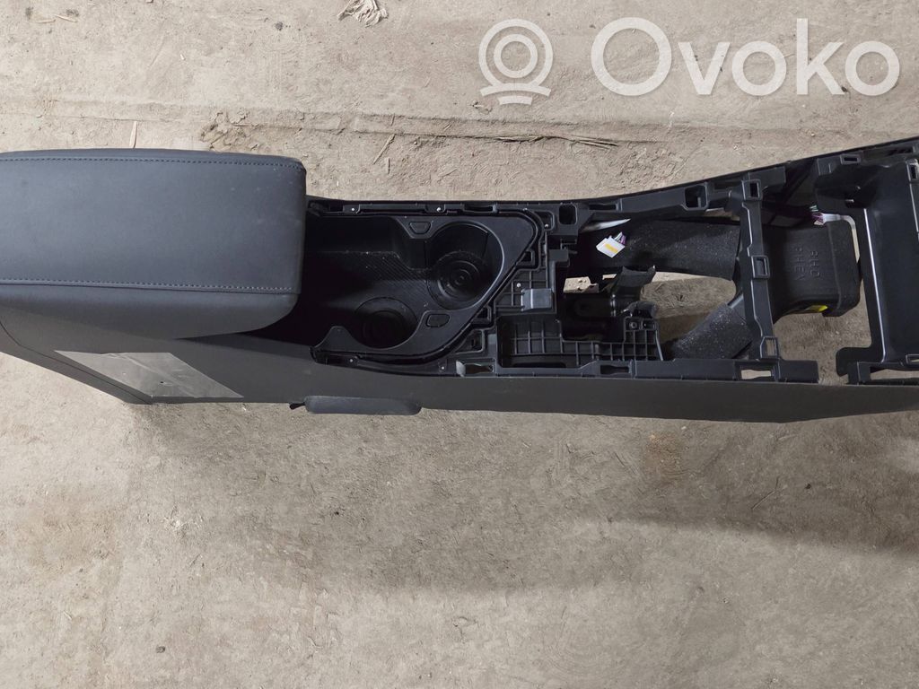 KIA Niro Reposabrazos 