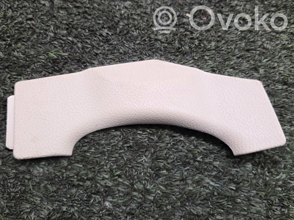 Maserati Levante Panel klimatyzacji / Ogrzewania 