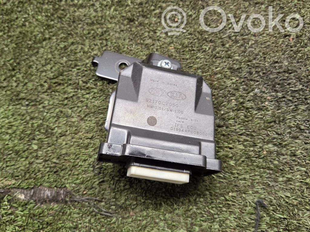 KIA EV6 Light module LCM 