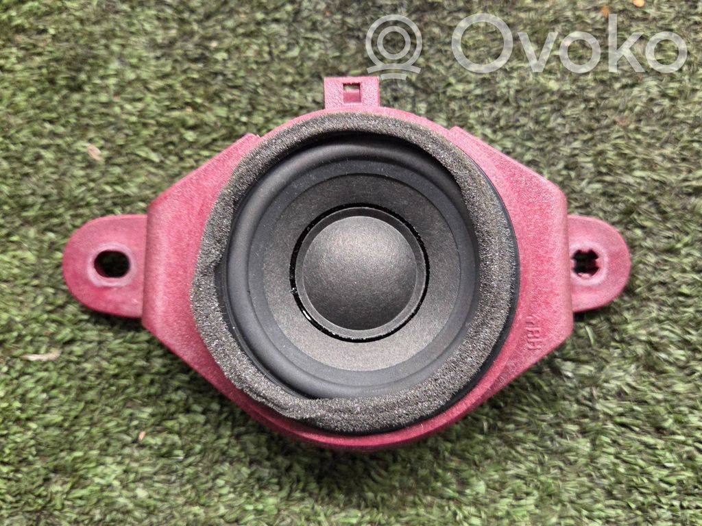 Panel speaker   96361CV100