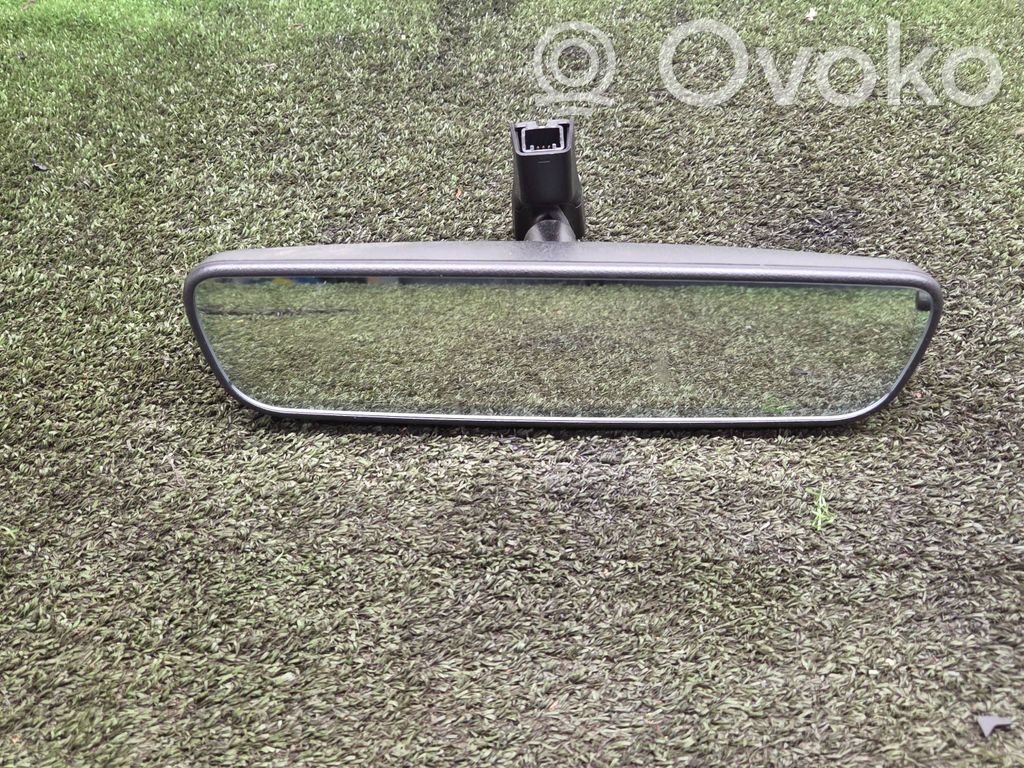 Hyundai Ioniq 5 Rear view mirror (interior) 