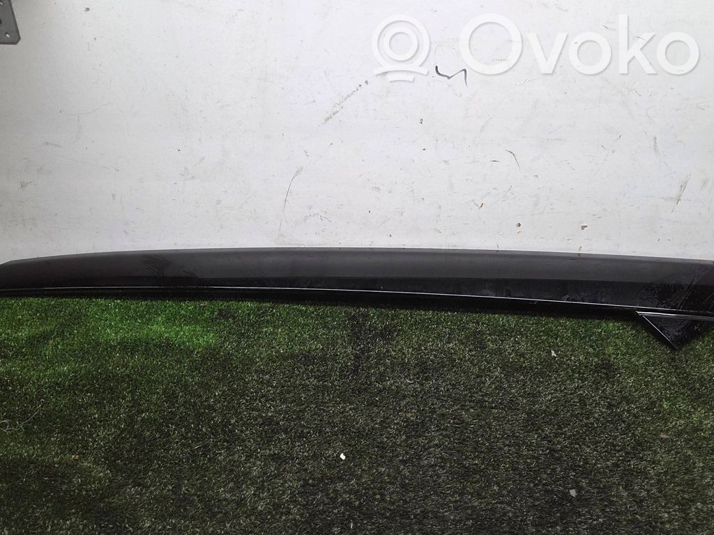 KIA EV6 Windshield trim 