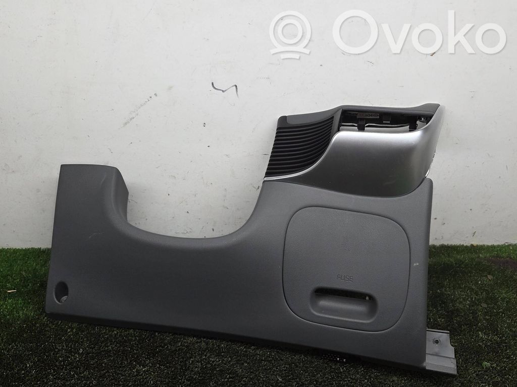 Hyundai Ioniq 5 Ramă inferioară panou bord 