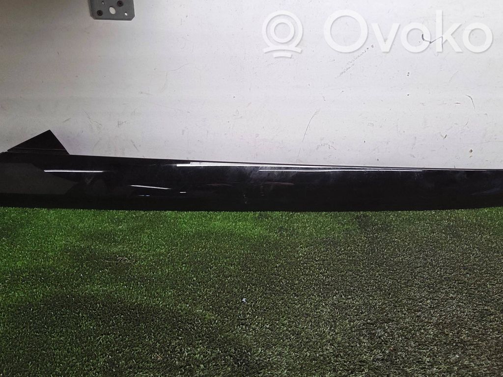 KIA EV6 Windshield trim 
