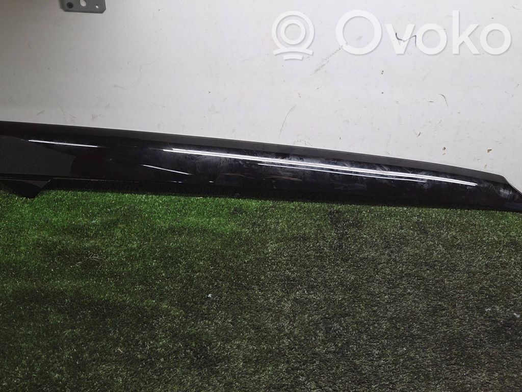 KIA EV6 Windshield trim 