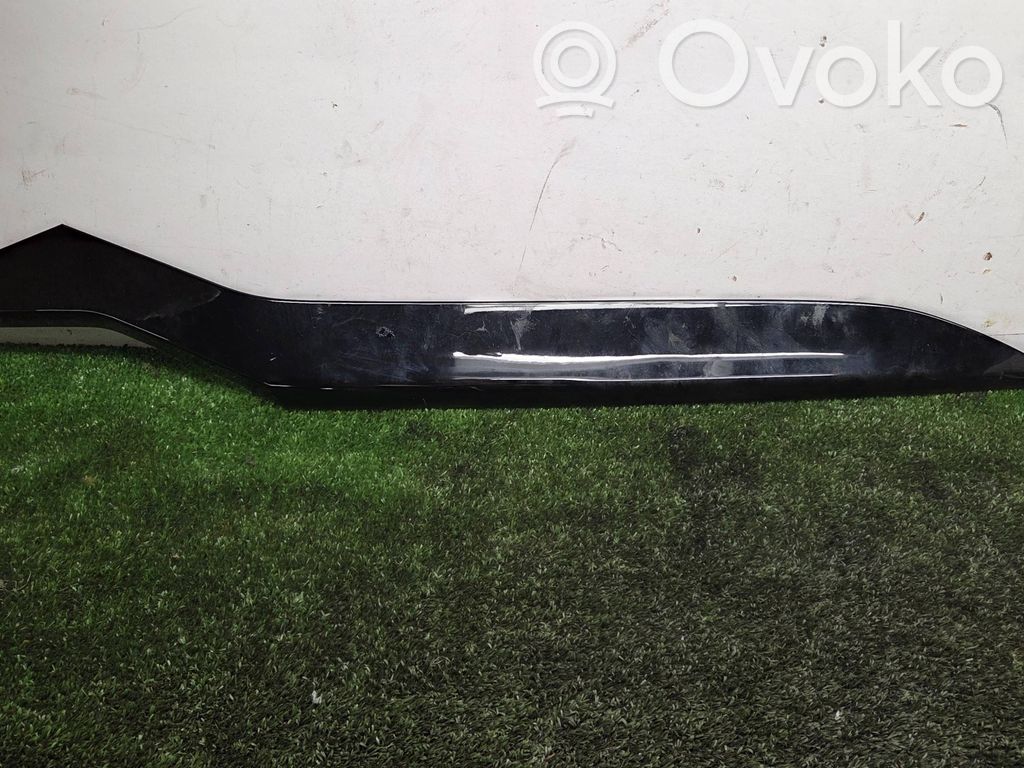 KIA EV6 Windshield trim 