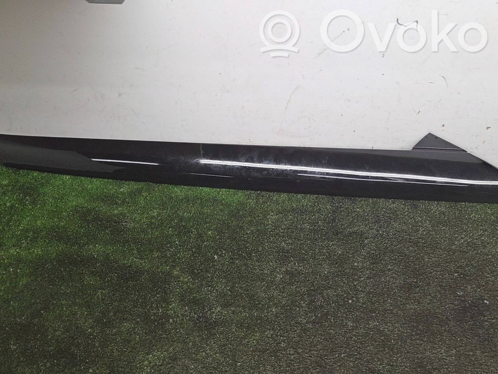 KIA EV6 Windshield trim 