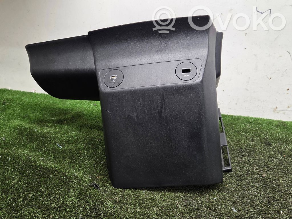 KIA EV6 Other interior part 