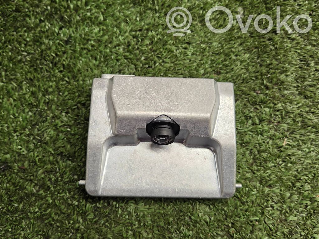 KIA EV6 Windshield/windscreen camera 