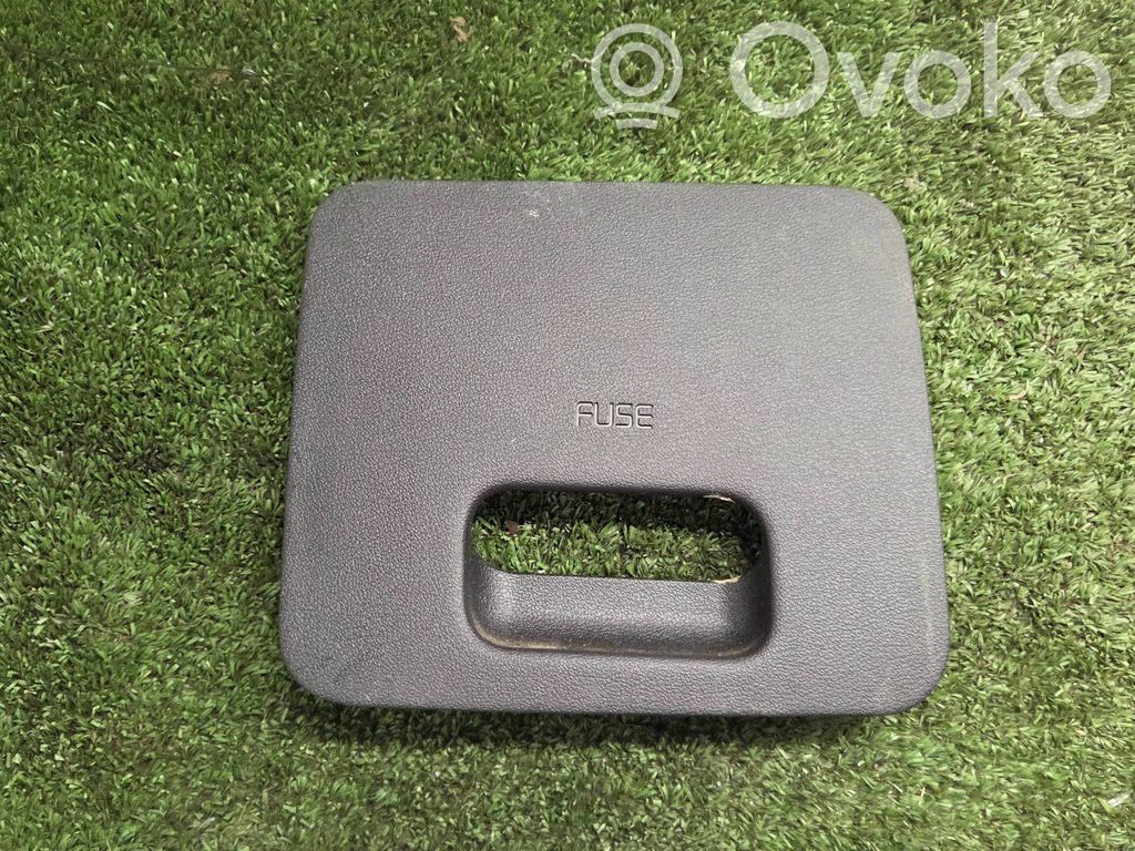 KIA EV6 Ramka deski rozdzielczej 