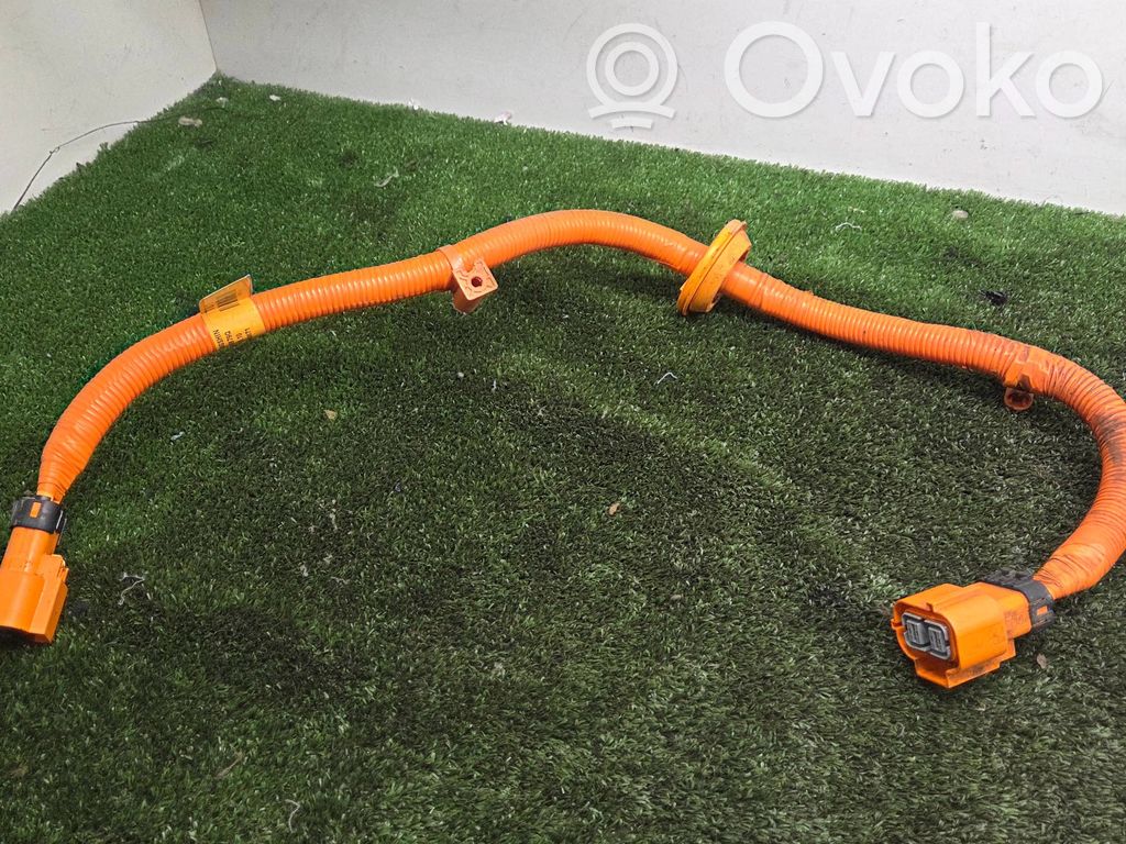 High voltage cable   91662GI010