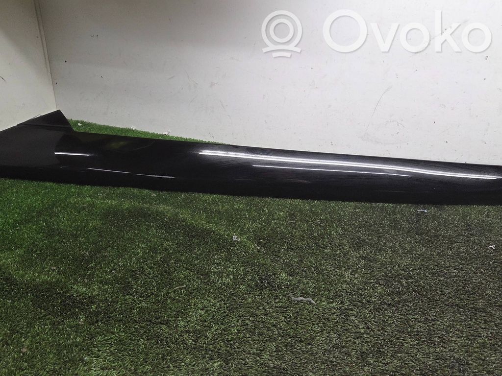 KIA EV6 Windshield trim 