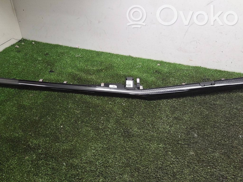 KIA EV6 Climate control/heater control trim 